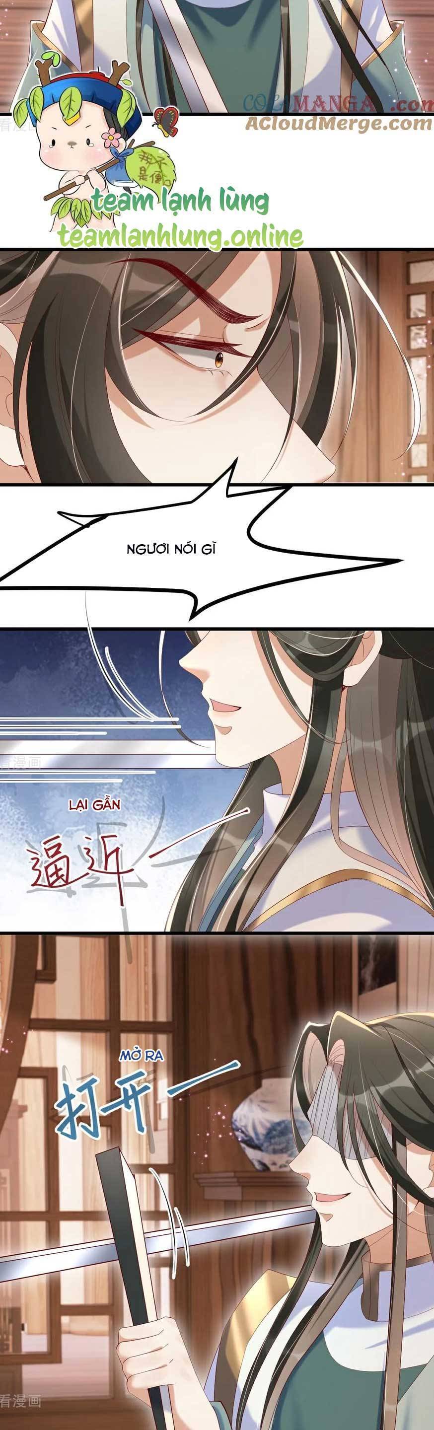 Hướng Dẫn Làm Nhiệm Vụ Của Nữ Diêm La Chapter 25 - Next Chapter 26