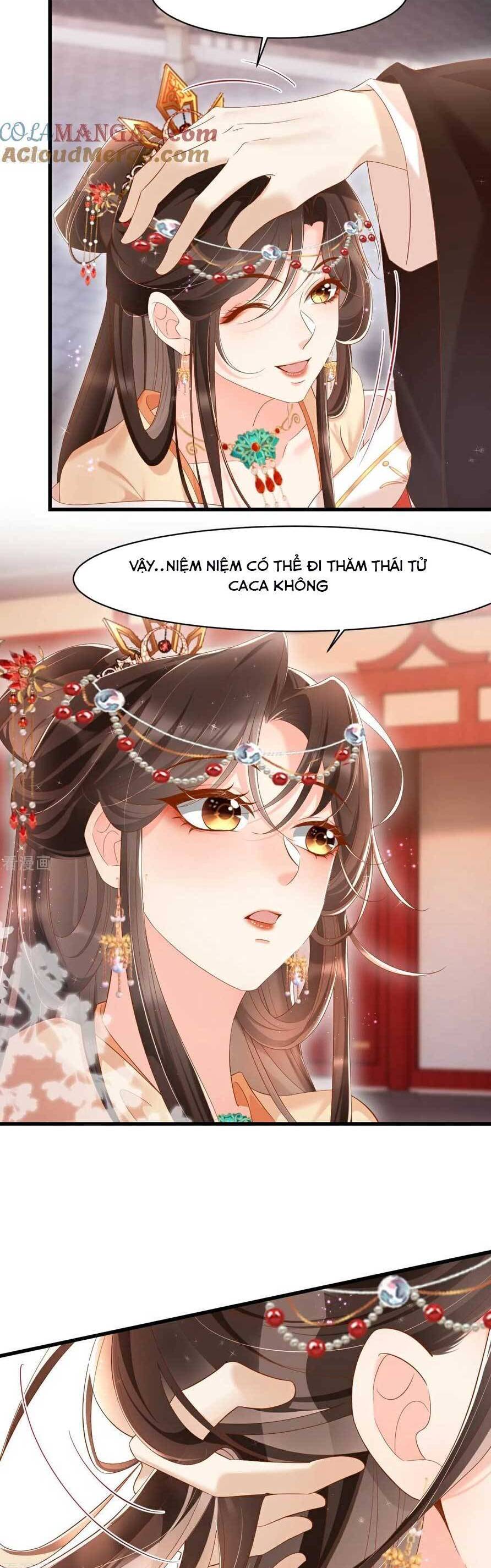 Hướng Dẫn Làm Nhiệm Vụ Của Nữ Diêm La Chapter 25 - Next Chapter 26