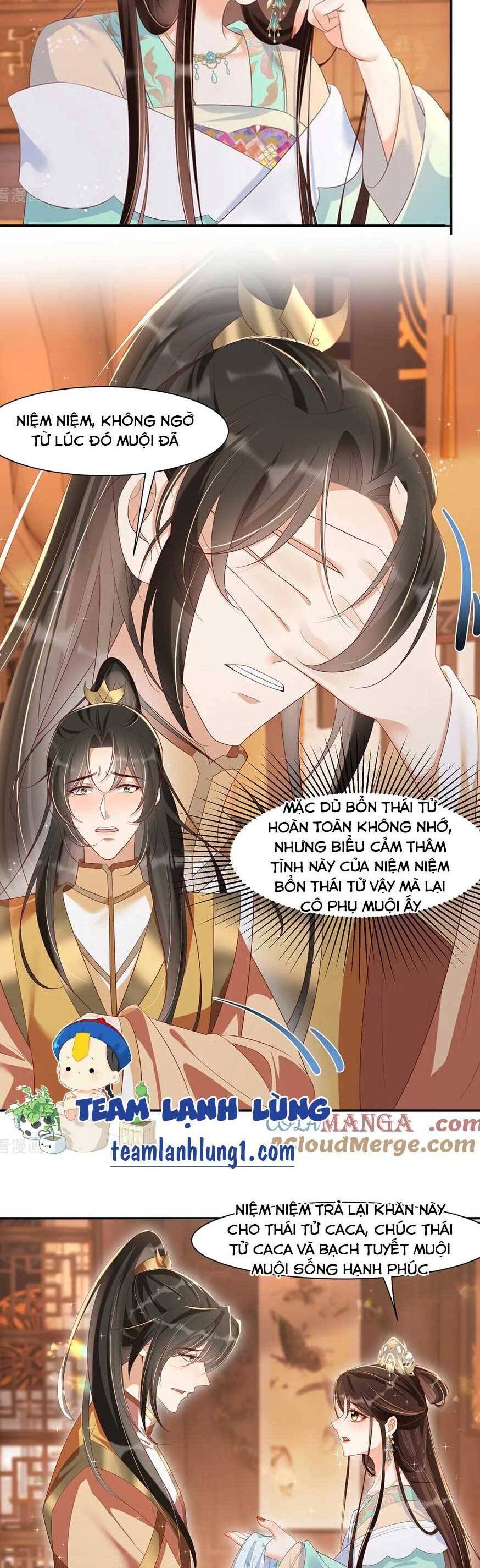 Hướng Dẫn Làm Nhiệm Vụ Của Nữ Diêm La Chapter 29 - Next Chapter 30