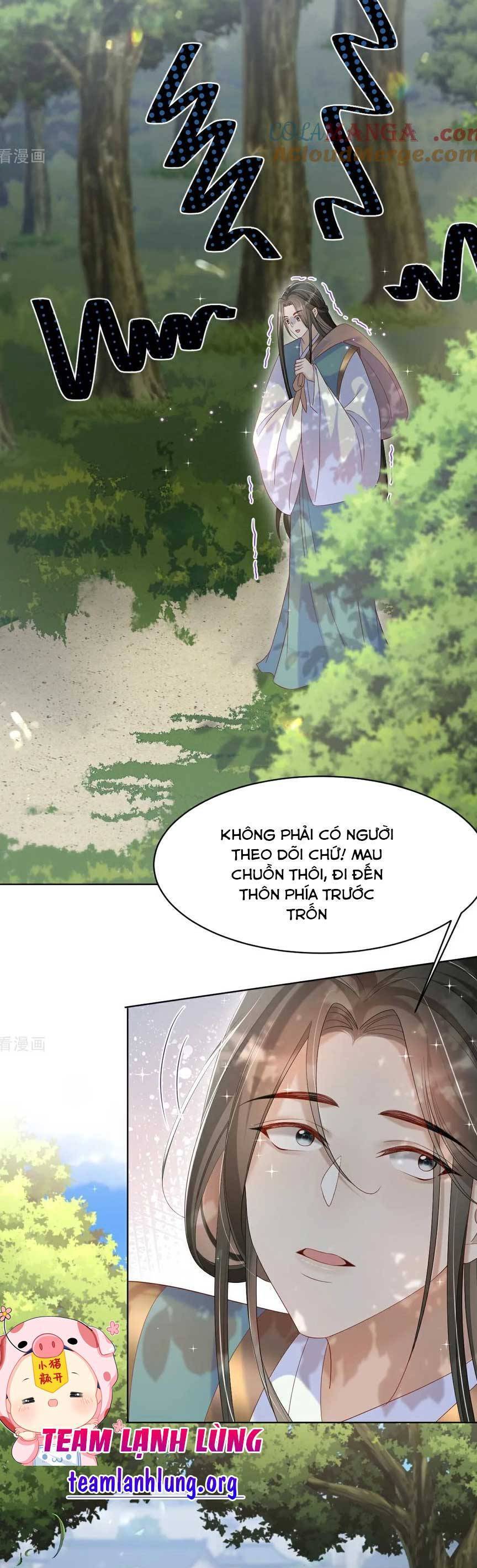 Hướng Dẫn Làm Nhiệm Vụ Của Nữ Diêm La Chapter 32 - Next Chapter 33