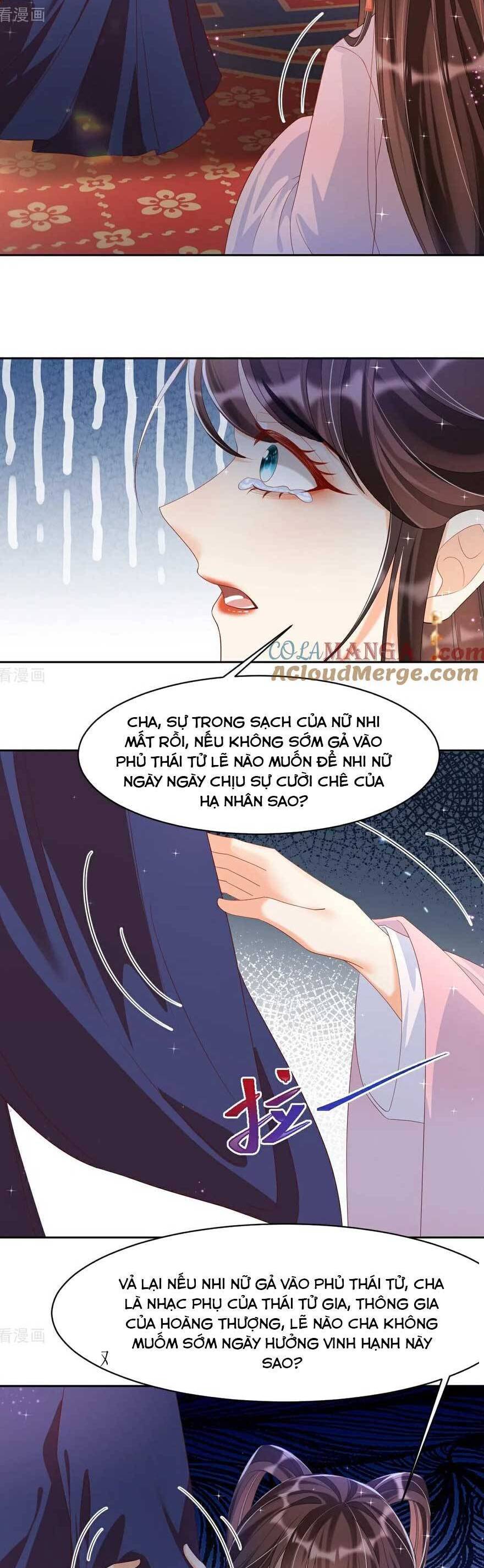 Hướng Dẫn Làm Nhiệm Vụ Của Nữ Diêm La Chapter 32 - Next Chapter 33