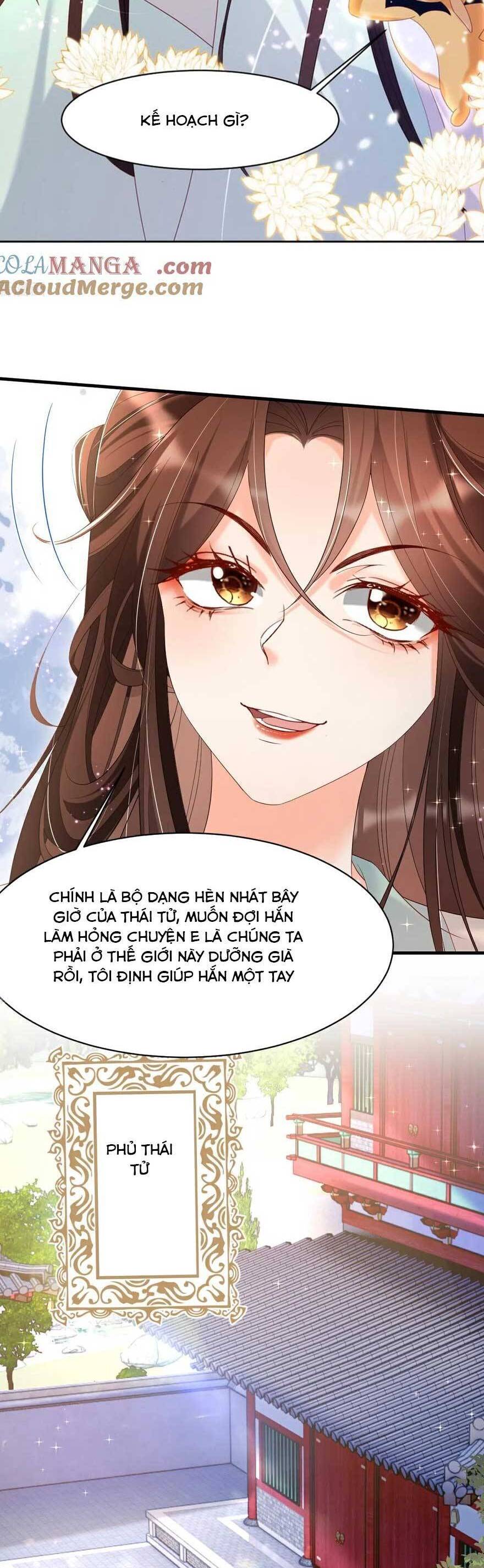 Hướng Dẫn Làm Nhiệm Vụ Của Nữ Diêm La Chapter 32 - Next Chapter 33