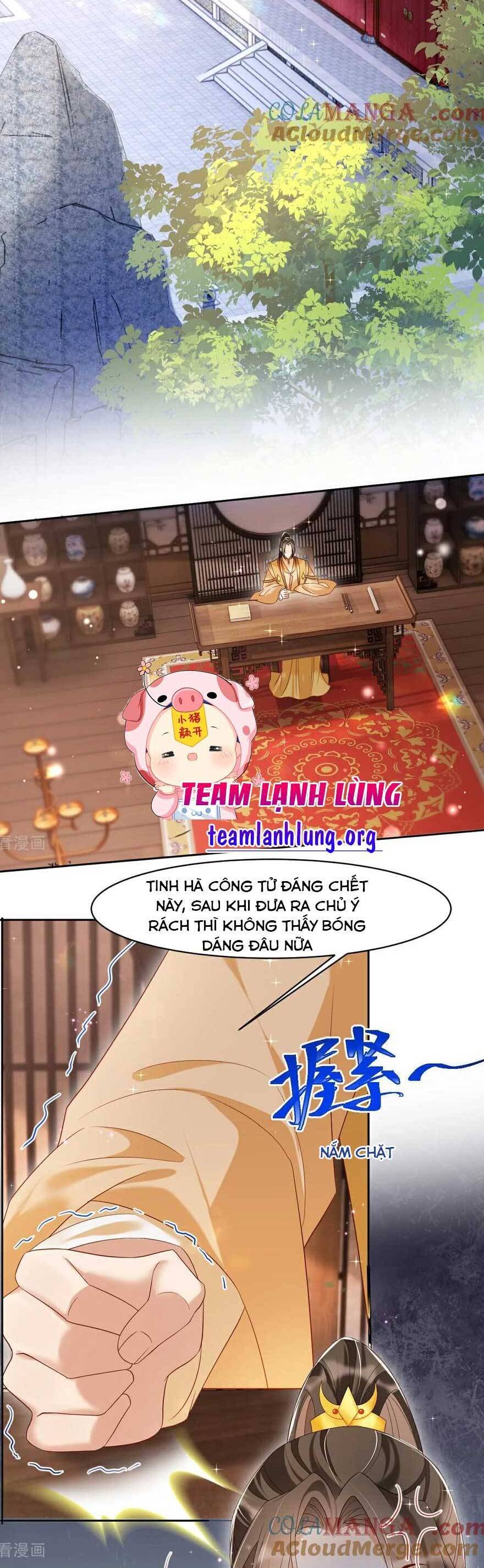 Hướng Dẫn Làm Nhiệm Vụ Của Nữ Diêm La Chapter 32 - Next Chapter 33