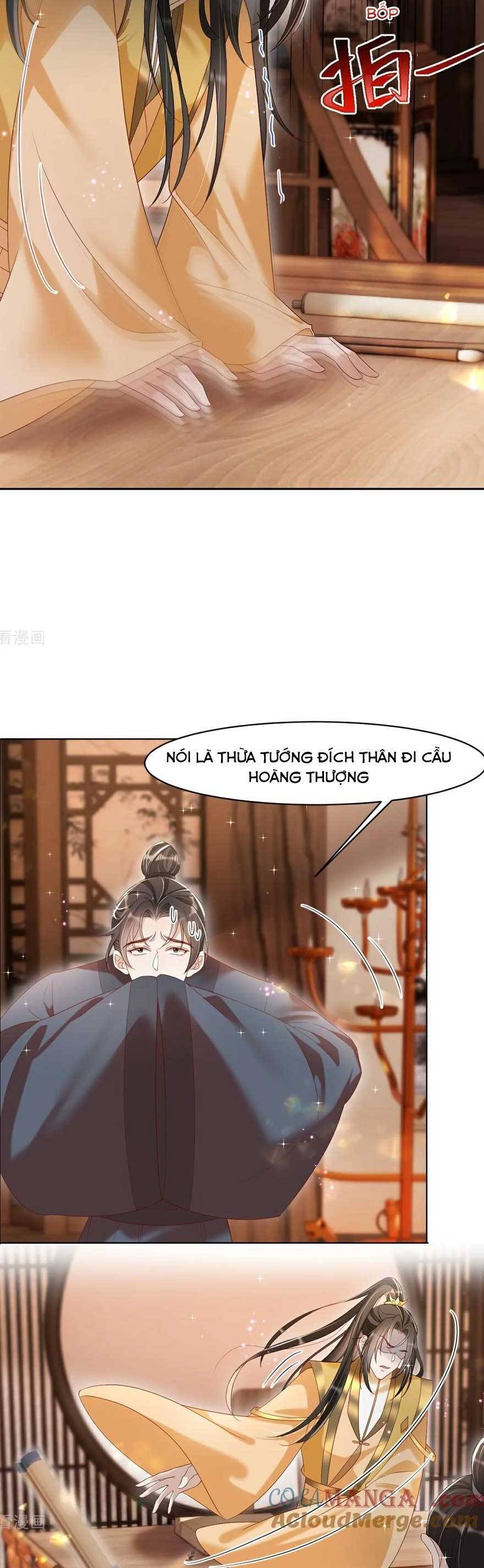 Hướng Dẫn Làm Nhiệm Vụ Của Nữ Diêm La Chapter 32 - Next Chapter 33