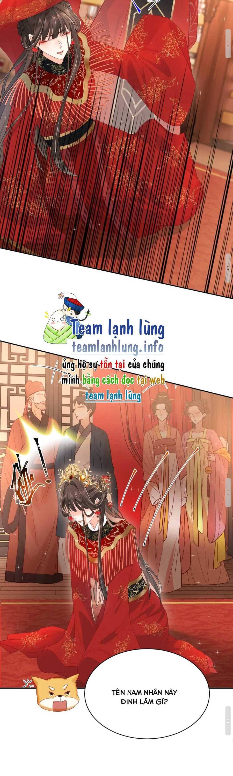 Hướng Dẫn Làm Nhiệm Vụ Của Nữ Diêm La Chapter 37 - Next Chapter 38