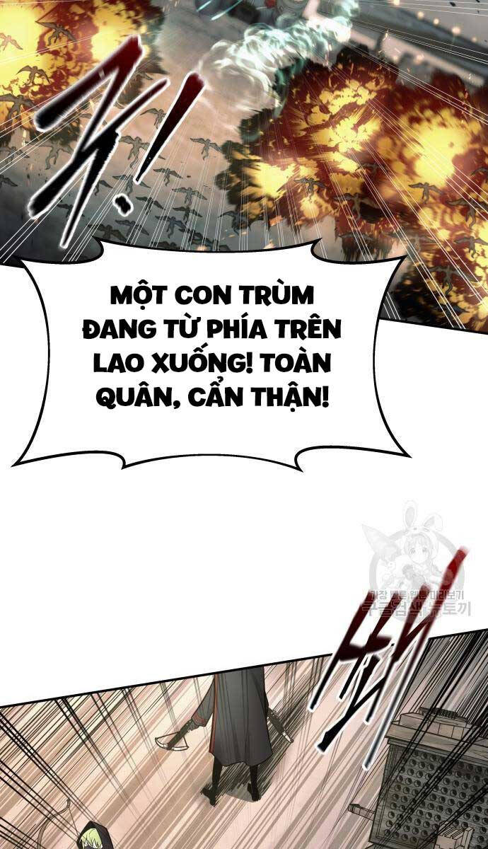 Trở Thành Hung Thần Trong Trò Chơi Thủ Thành Chapter 68 - Next Chapter 69