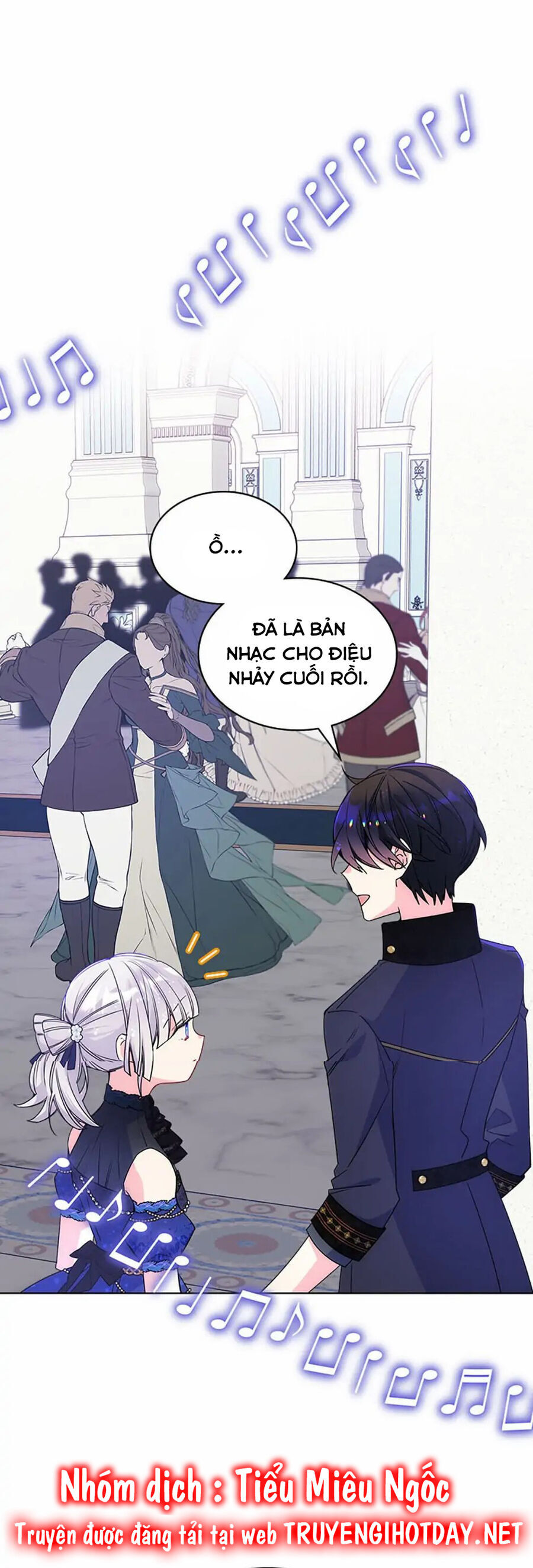 Anh Trai Tôi Quá Hiền Lành Làm Tôi Lo Lắng Ghê Chapter 63 - Next 