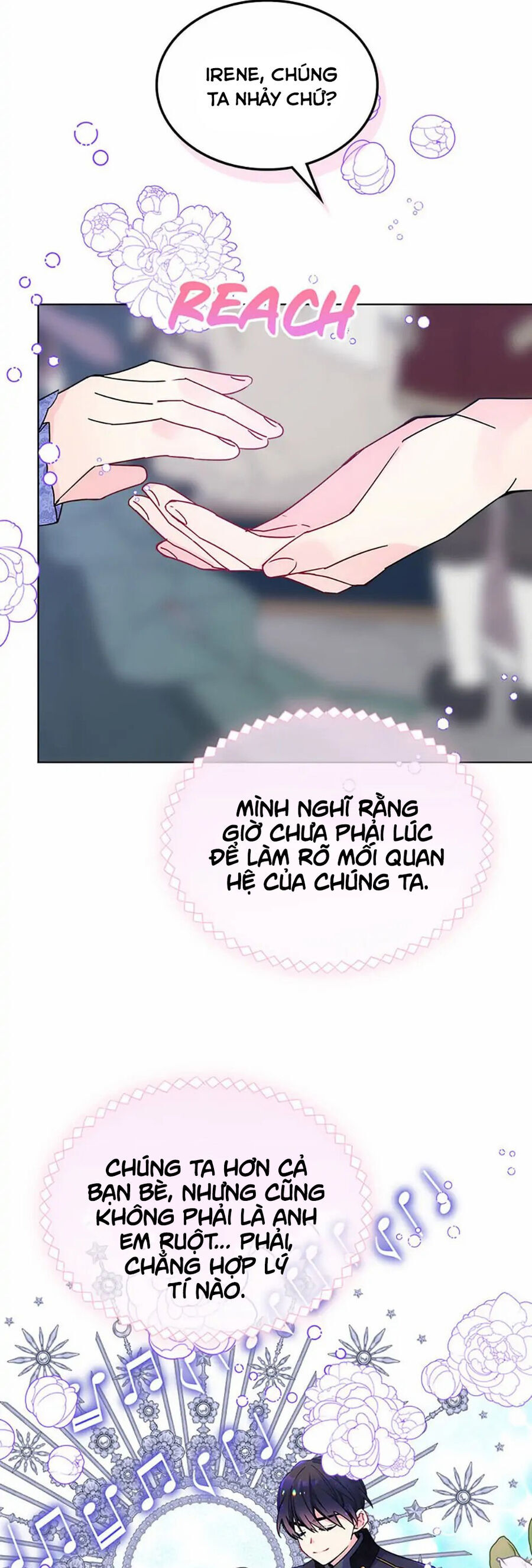 Anh Trai Tôi Quá Hiền Lành Làm Tôi Lo Lắng Ghê Chapter 63 - Next 