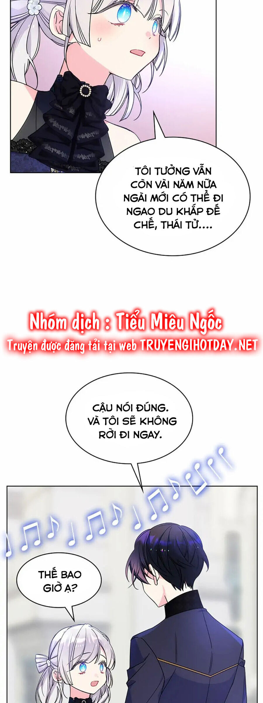 Anh Trai Tôi Quá Hiền Lành Làm Tôi Lo Lắng Ghê Chapter 63 - Next 