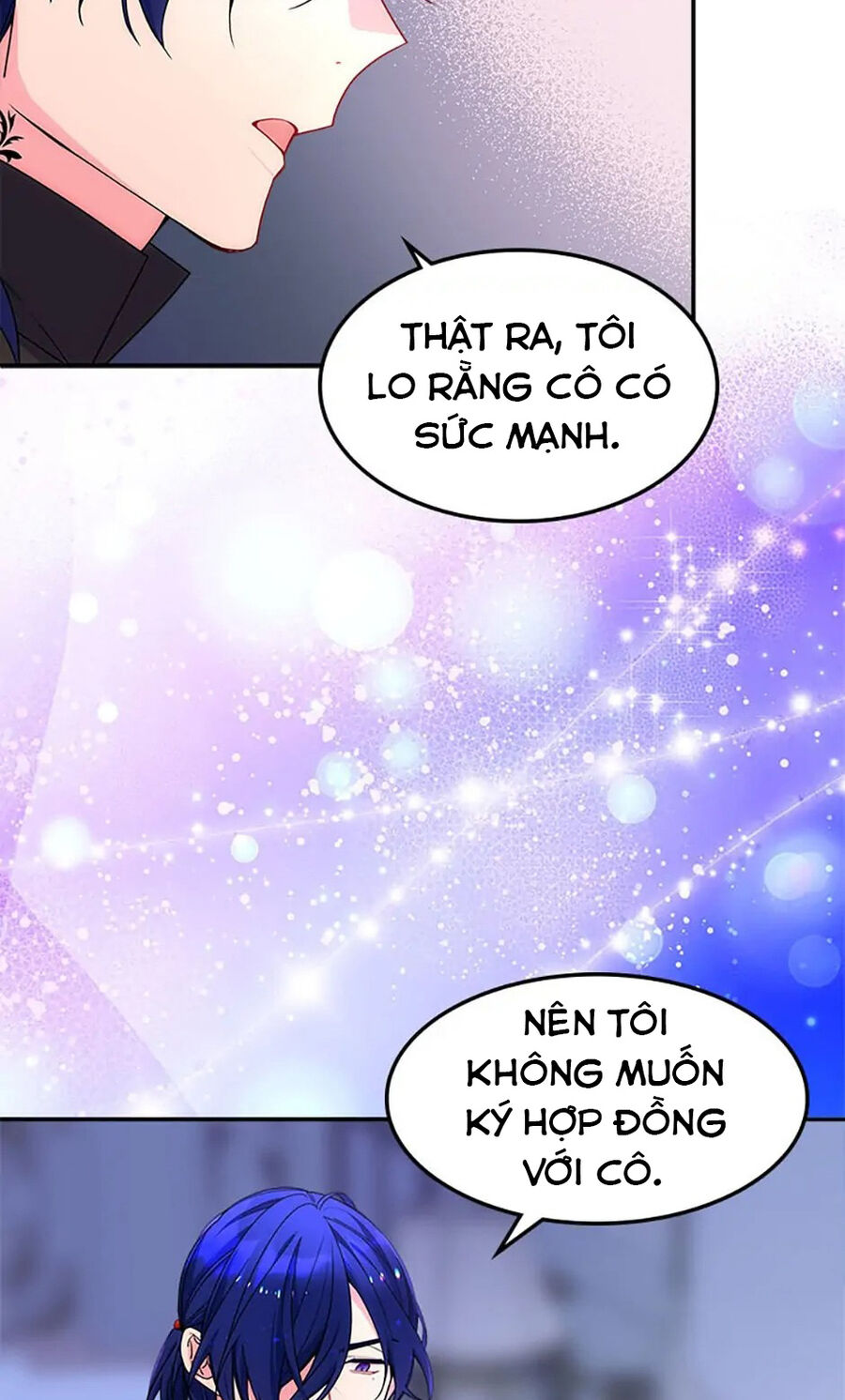 Anh Trai Tôi Quá Hiền Lành Làm Tôi Lo Lắng Ghê Chapter 69 - Next 