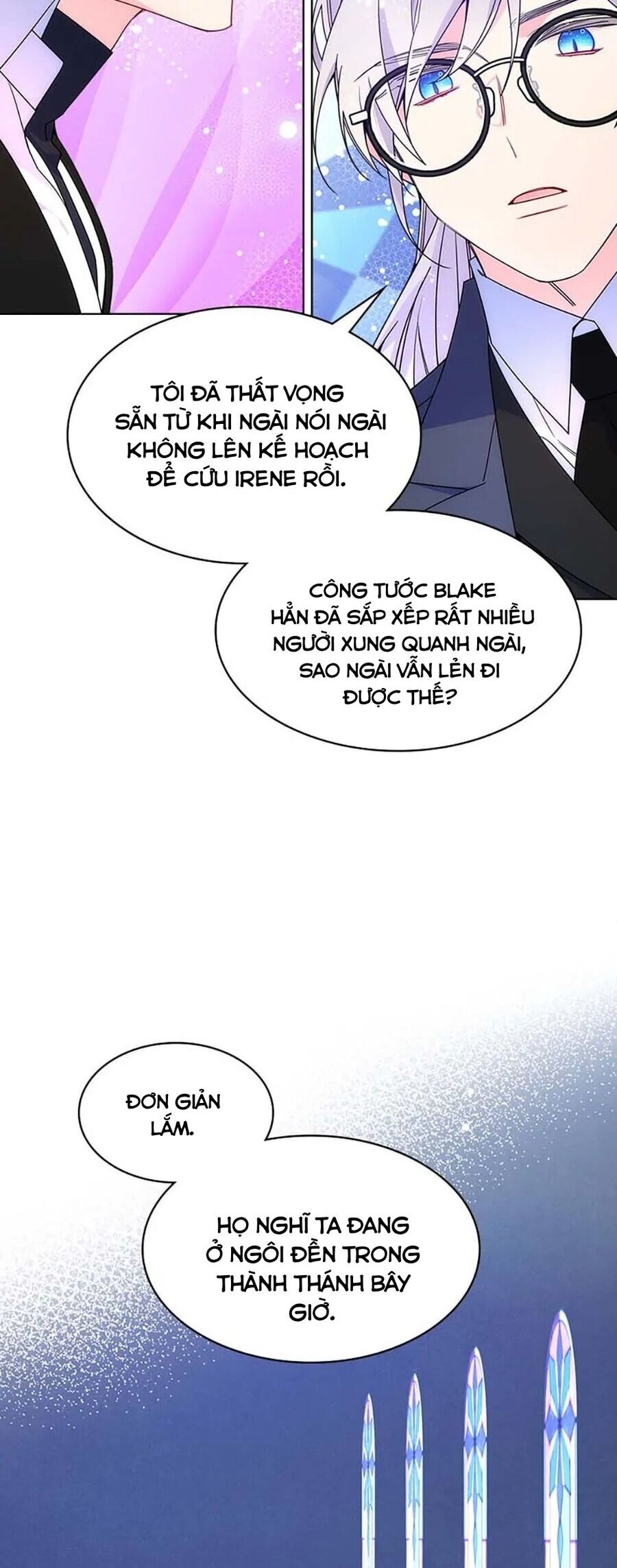 Anh Trai Tôi Quá Hiền Lành Làm Tôi Lo Lắng Ghê Chapter 74 - Next 