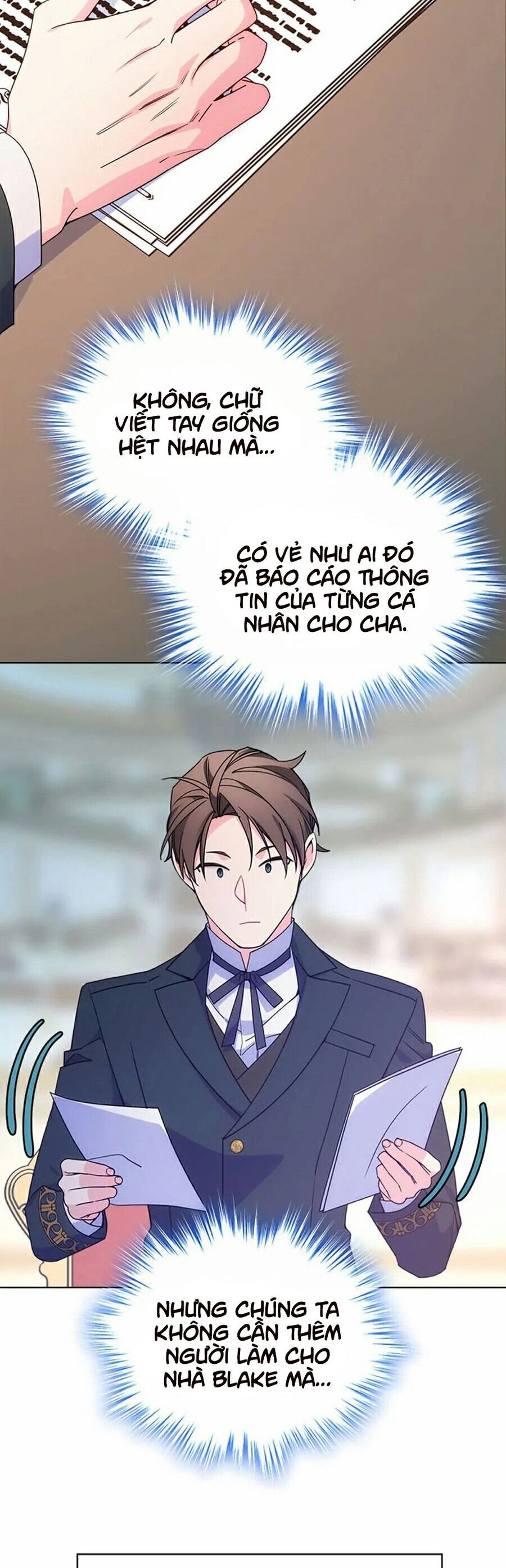 Anh Trai Tôi Quá Hiền Lành Làm Tôi Lo Lắng Ghê Chapter 75 - Next 