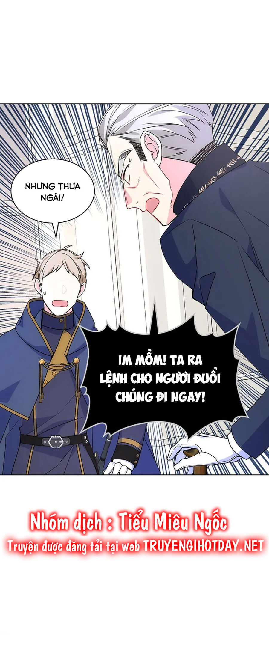 Anh Trai Tôi Quá Hiền Lành Làm Tôi Lo Lắng Ghê Chapter 82 - Next 