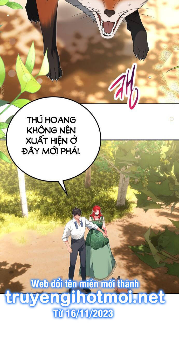 Tôi Sẽ Ly Hôn Với Người Chồng Bạo Chúa Của Mình Chapter 66.1 - Next Chapter 66.1