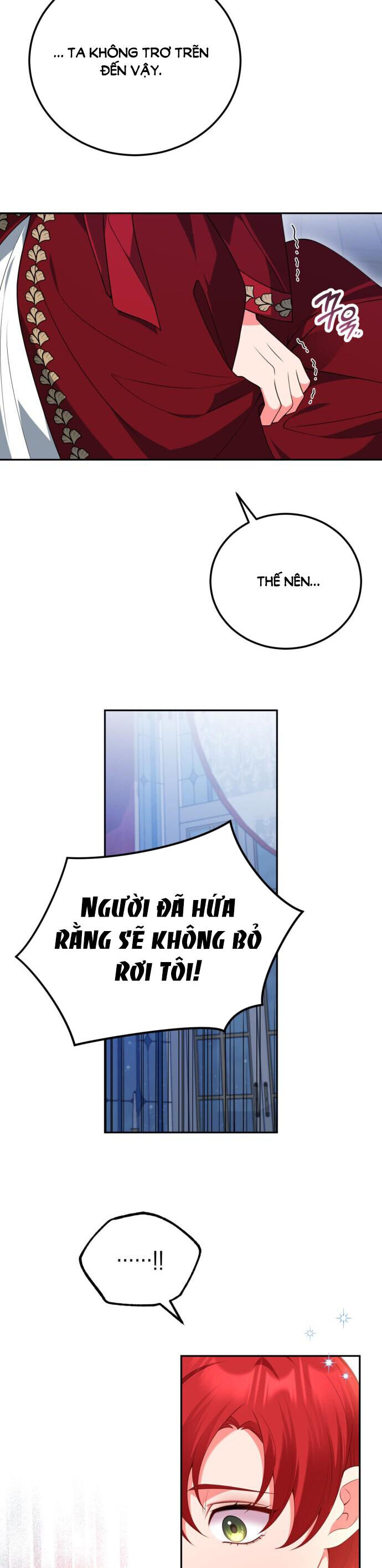 Tôi Sẽ Ly Hôn Với Người Chồng Bạo Chúa Của Mình Chapter 71.1 - Next Chapter 71.1