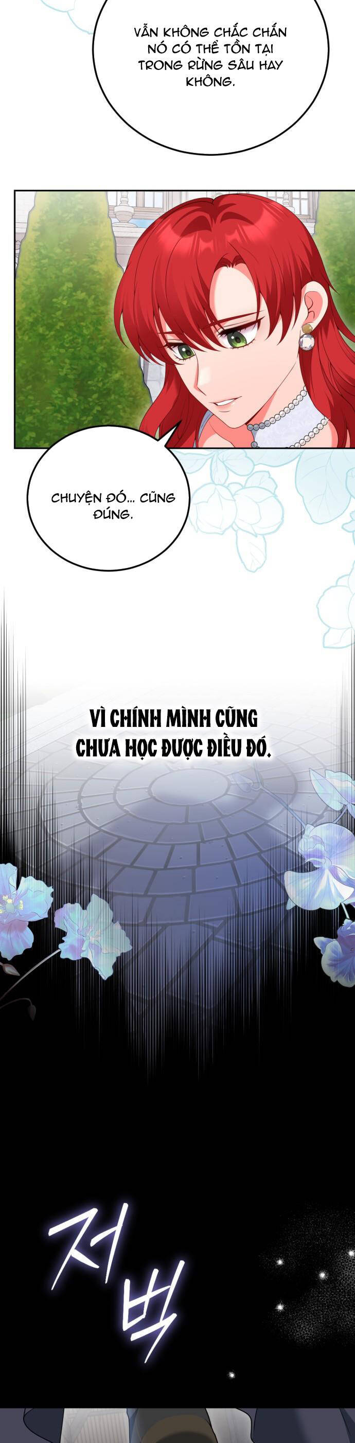 Tôi Sẽ Ly Hôn Với Người Chồng Bạo Chúa Của Mình Chapter 73.2 - Next Chapter 73.2