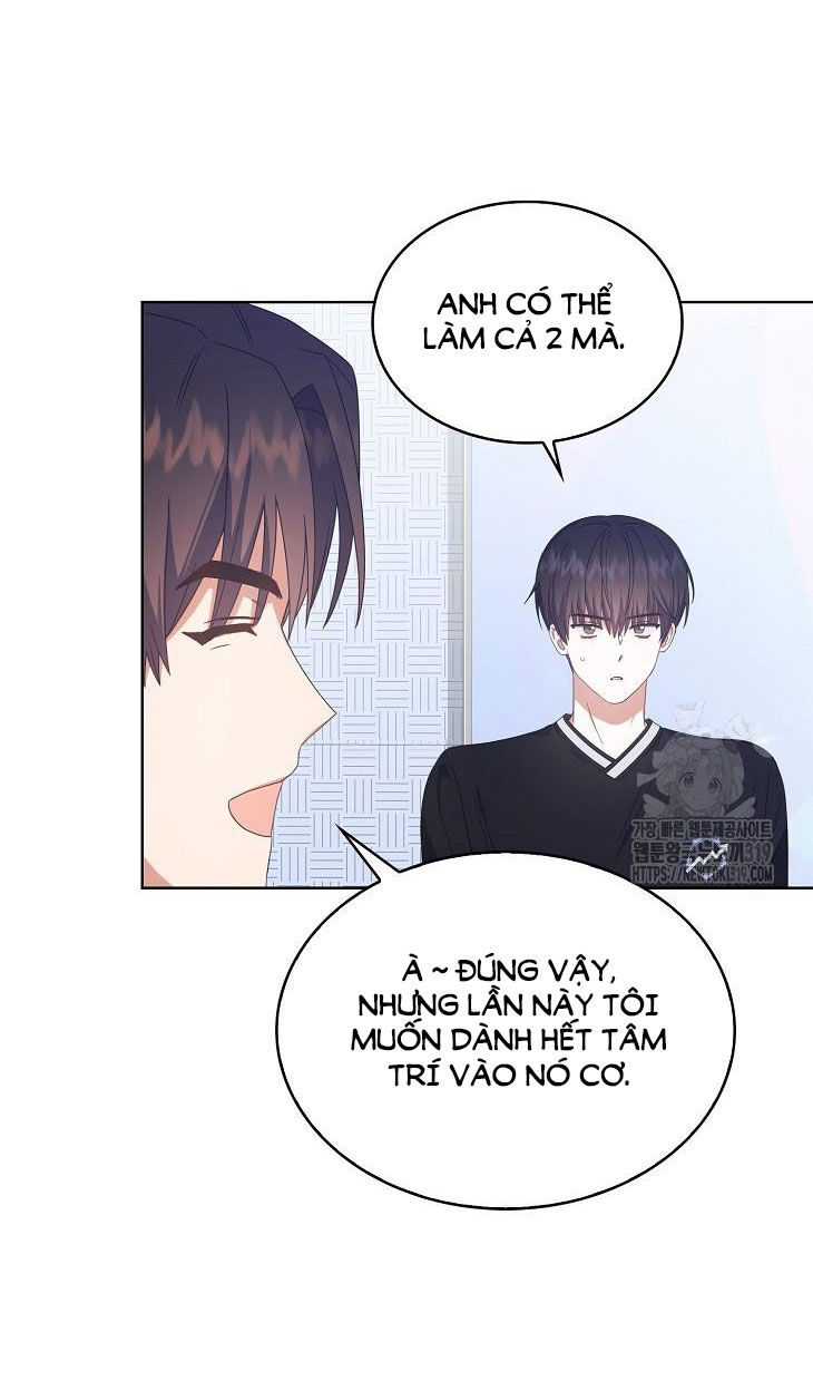 Ra Mắt Hay Ra Đi Chapter 54.2 - Trang 2