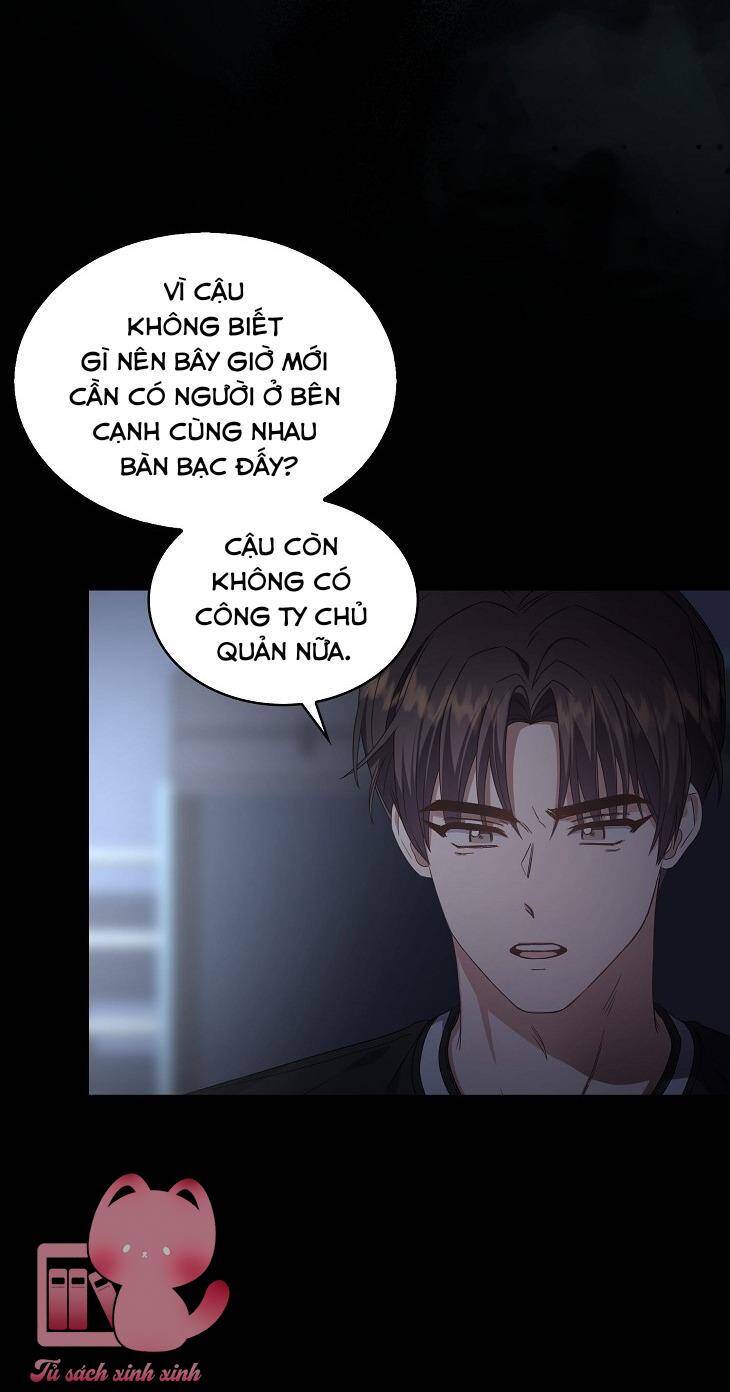 Ra Mắt Hay Ra Đi Chapter 59 - Trang 4