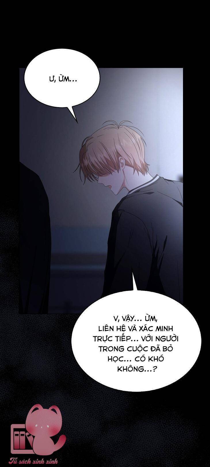 Ra Mắt Hay Ra Đi Chapter 59 - Trang 4