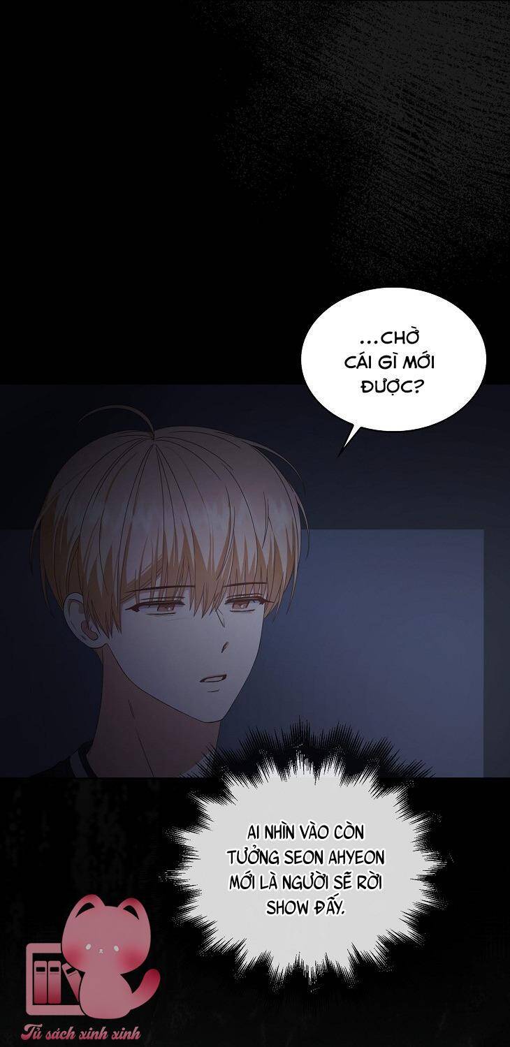 Ra Mắt Hay Ra Đi Chapter 59 - Trang 4