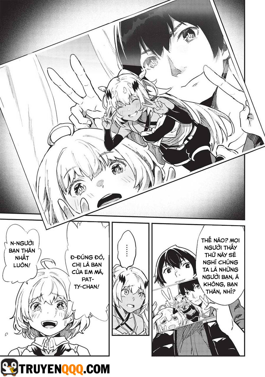 Itsudemo Jitaku Ni Kaerareru Ore Wa, Isekai De Gyoushounin O Hajimemashita Chapter 36 - Trang 2