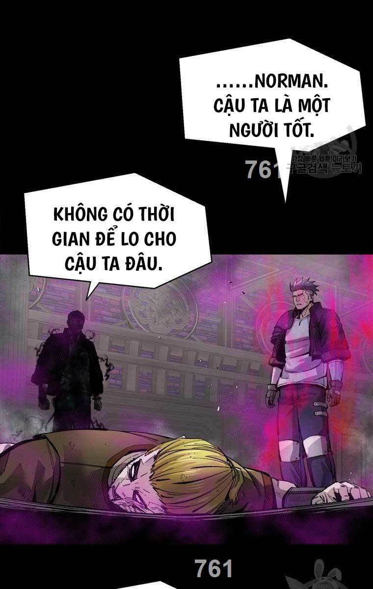 Mật Mã Mê Cung Chapter 94 - Trang 4