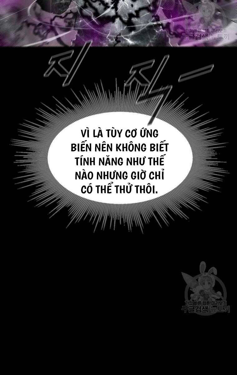 Mật Mã Mê Cung Chapter 94 - Trang 4