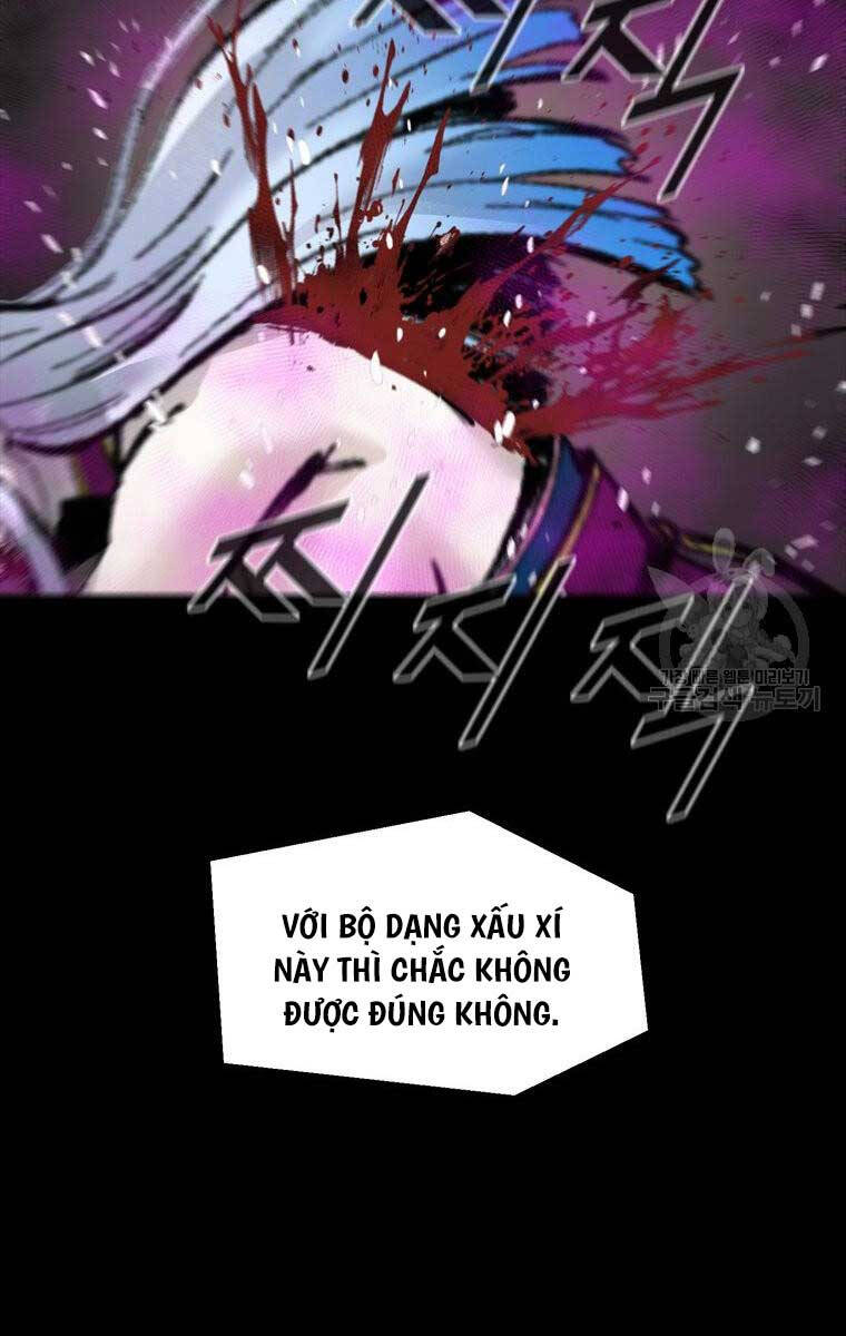 Mật Mã Mê Cung Chapter 94 - Trang 4