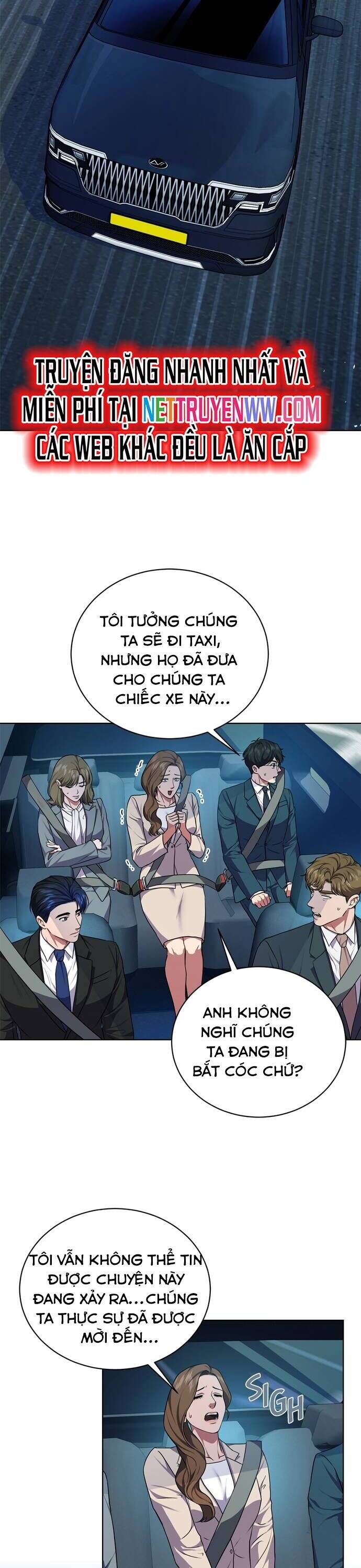 Ta Là Người Thu Thuế Chapter 78 - Trang 4