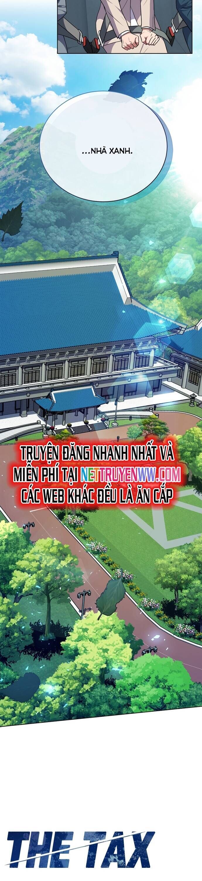 Ta Là Người Thu Thuế Chapter 78 - Trang 4