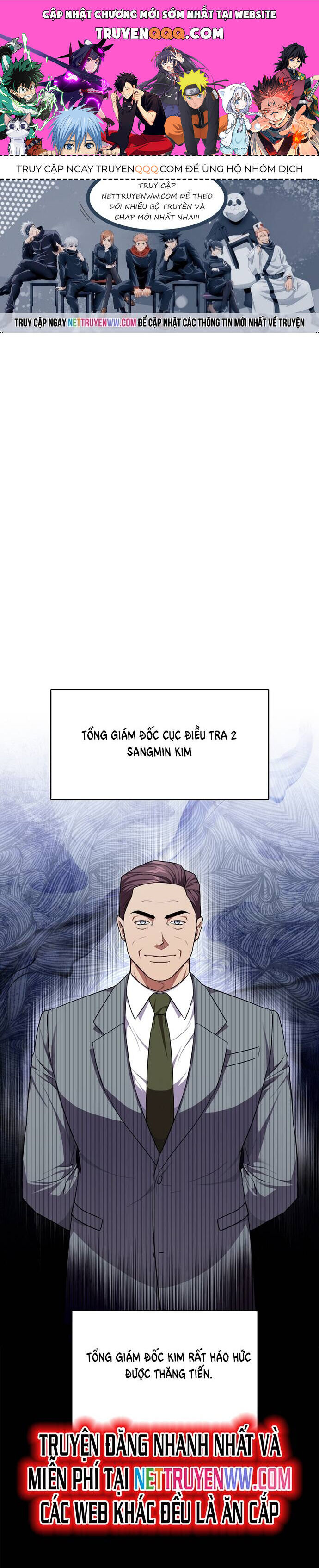 Ta Là Người Thu Thuế Chapter 79 - Trang 4