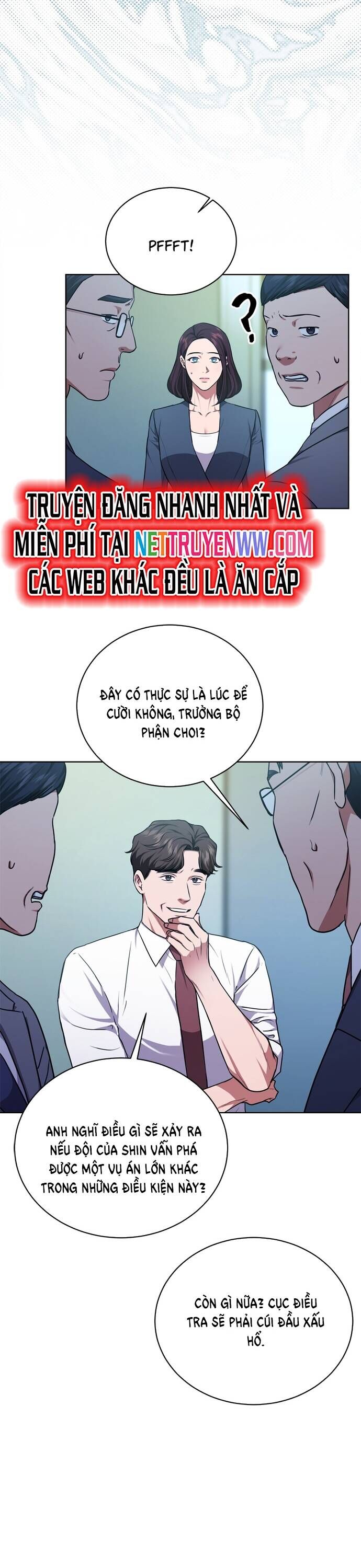 Ta Là Người Thu Thuế Chapter 79 - Trang 4