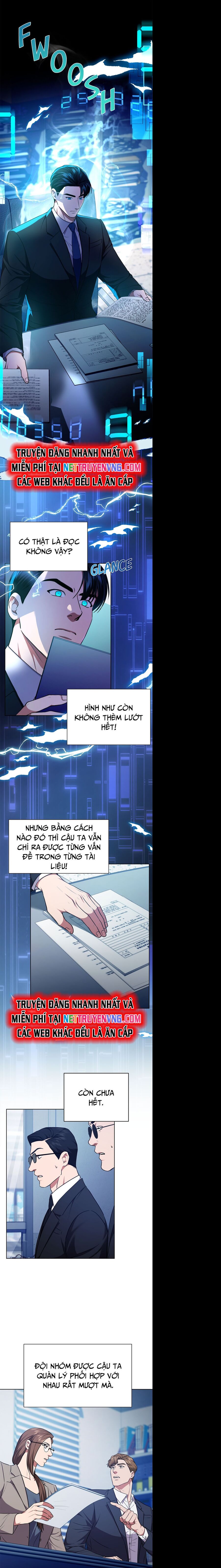 Ta Là Người Thu Thuế Chapter 94 - Trang 4