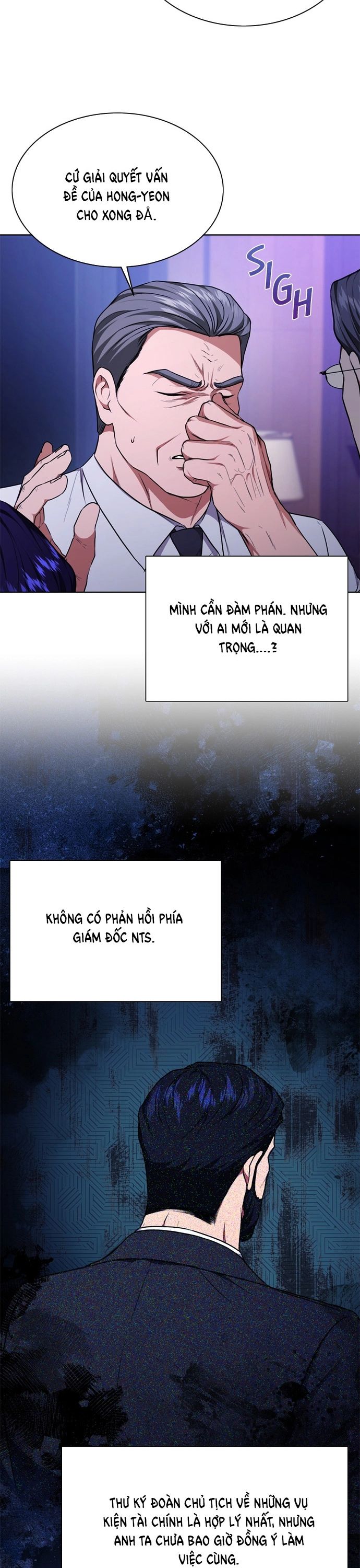 Ta Là Người Thu Thuế Chapter 95 - Trang 4