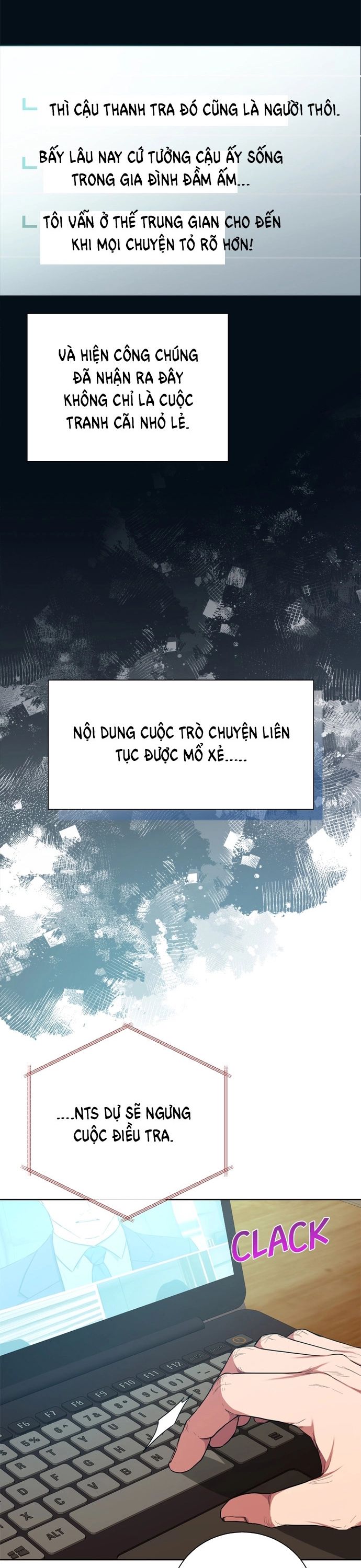 Ta Là Người Thu Thuế Chapter 95 - Trang 4