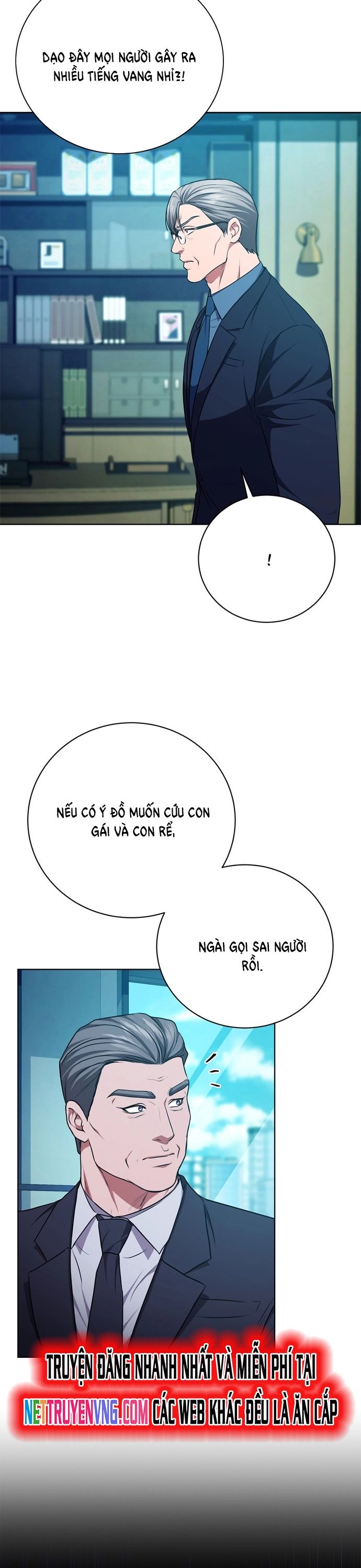 Ta Là Người Thu Thuế Chapter 95 - Trang 4