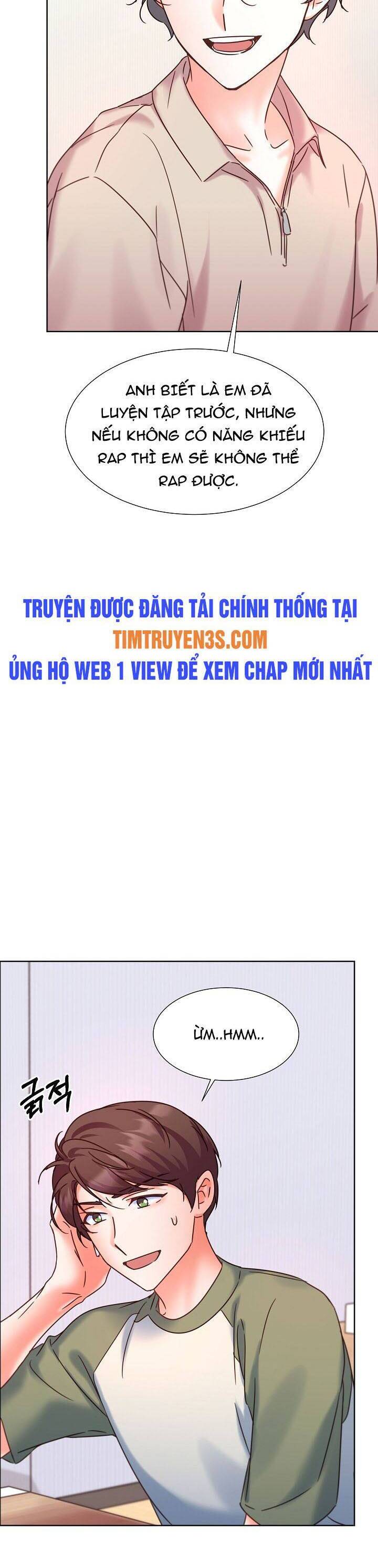 Trở Lại Làm Idol Chapter 82 - Trang 4