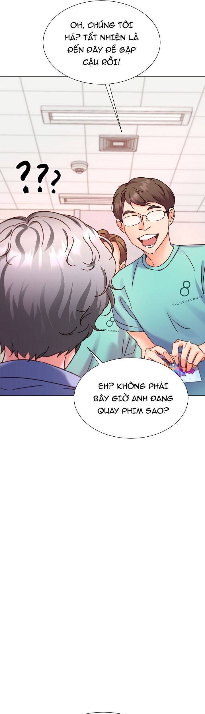 Trở Lại Làm Idol Chapter 82 - Trang 4