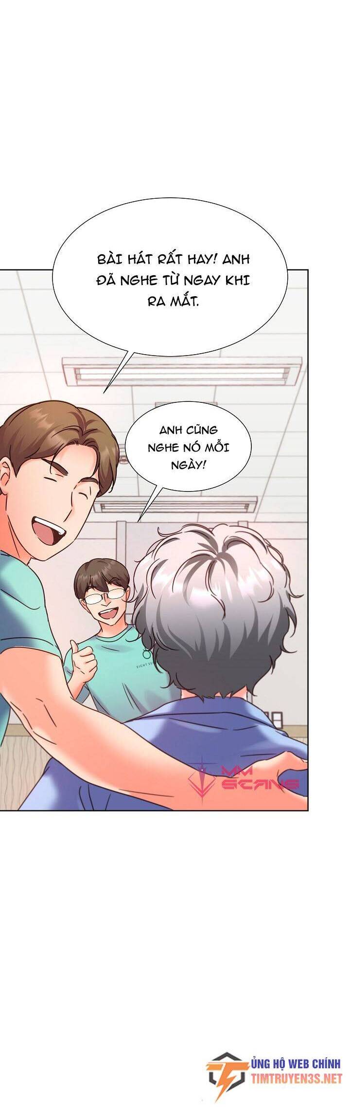 Trở Lại Làm Idol Chapter 82 - Trang 4