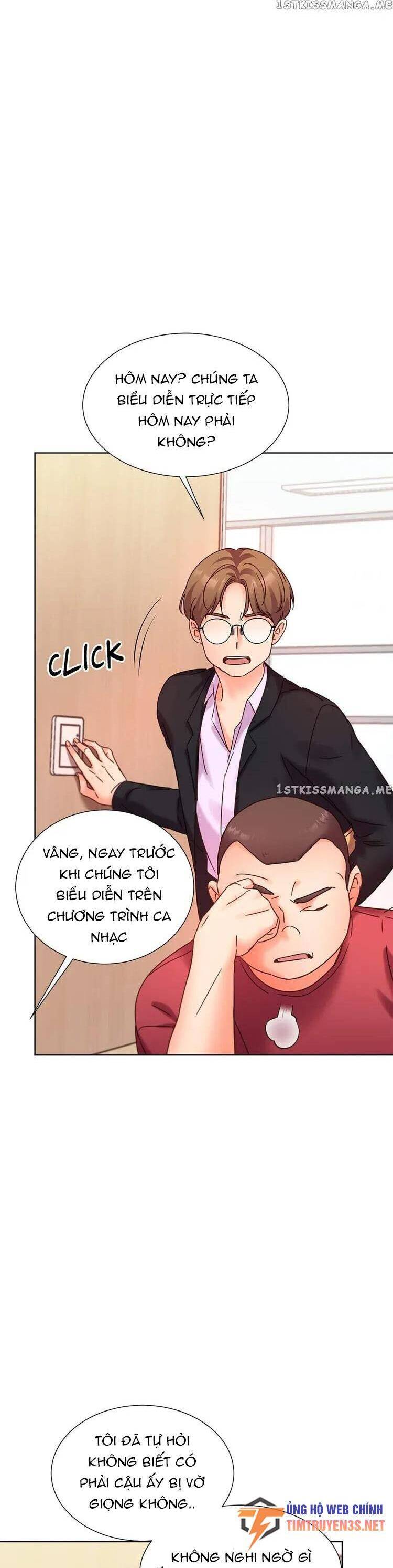 Trở Lại Làm Idol Chapter 85 - Trang 4