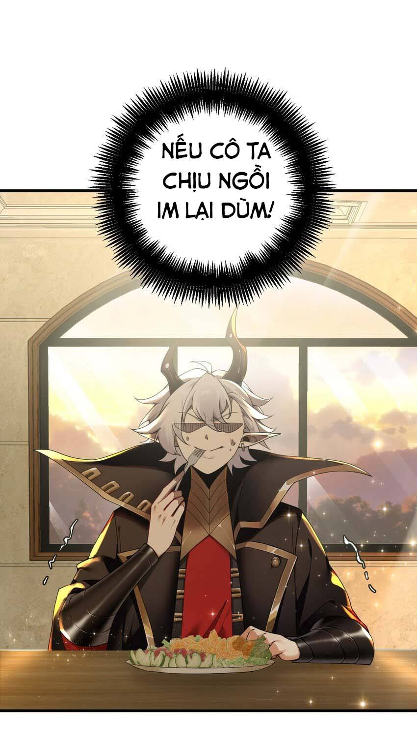 Thánh Nữ, Xin Hãy Dừng Ngay Những Trò Quái Đản Của Cô Đi!! Chapter 50 - Next Chapter 51