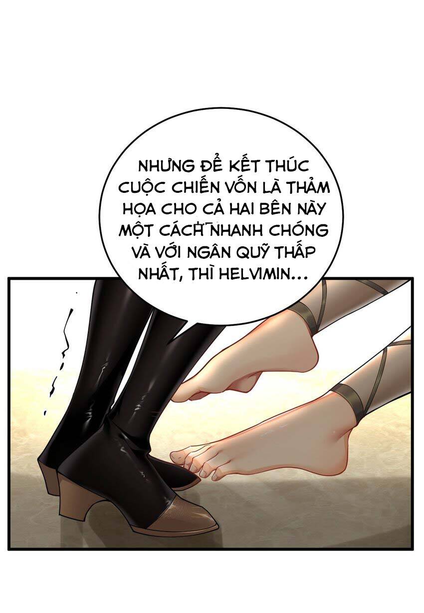 Thánh Nữ, Xin Hãy Dừng Ngay Những Trò Quái Đản Của Cô Đi!! Chapter 50 - Next Chapter 51