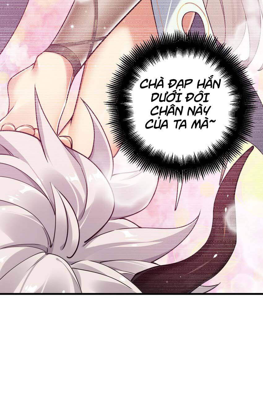 Thánh Nữ, Xin Hãy Dừng Ngay Những Trò Quái Đản Của Cô Đi!! Chapter 50 - Next Chapter 51