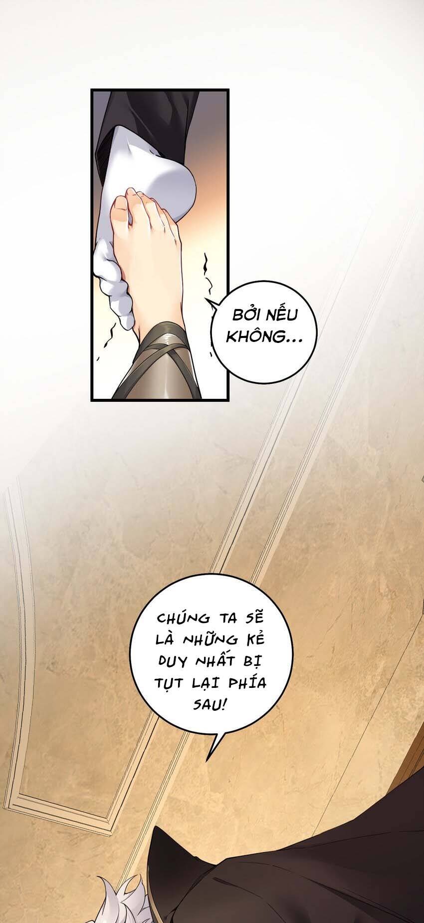 Thánh Nữ, Xin Hãy Dừng Ngay Những Trò Quái Đản Của Cô Đi!! Chapter 50 - Next Chapter 51