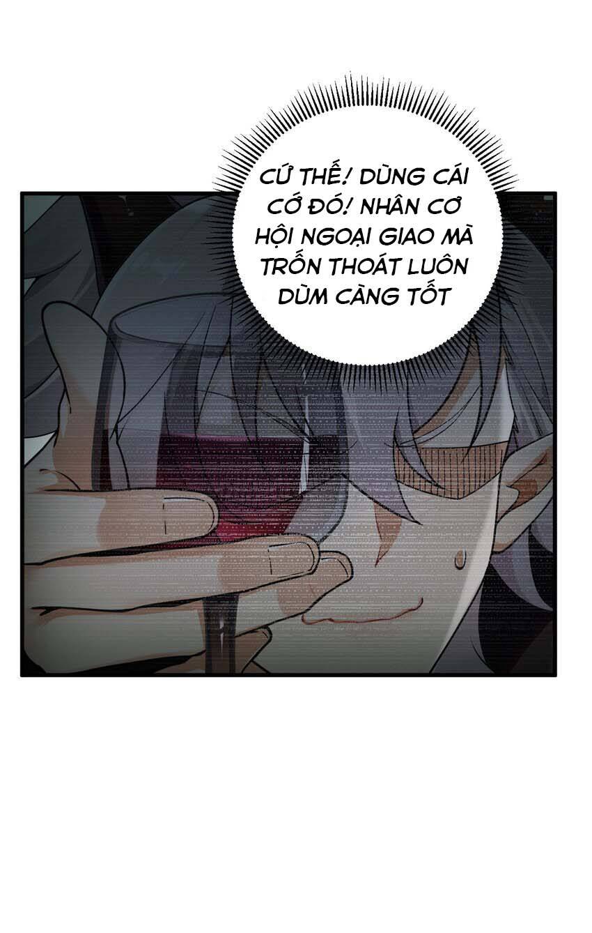 Thánh Nữ, Xin Hãy Dừng Ngay Những Trò Quái Đản Của Cô Đi!! Chapter 50 - Next Chapter 51