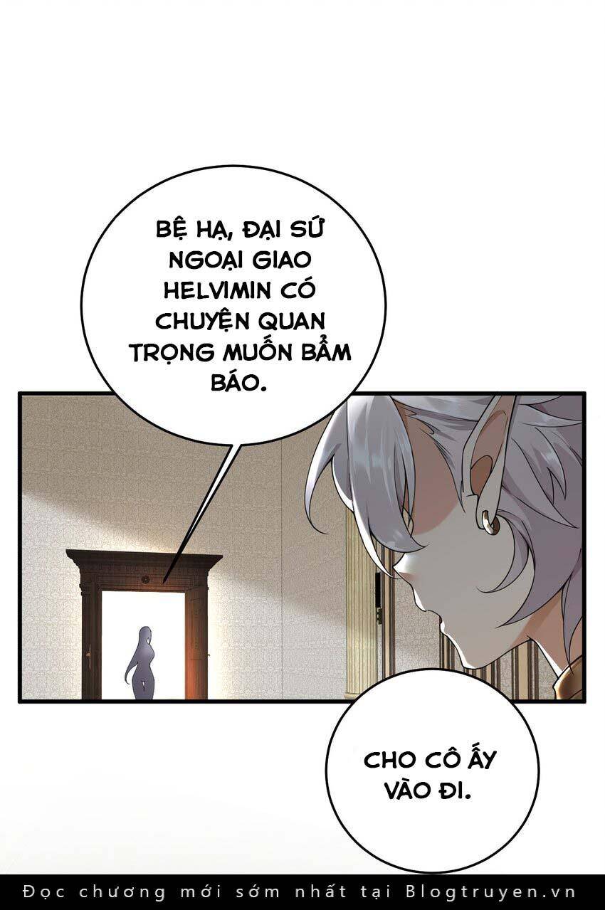 Thánh Nữ, Xin Hãy Dừng Ngay Những Trò Quái Đản Của Cô Đi!! Chapter 54 - Next Chapter 55