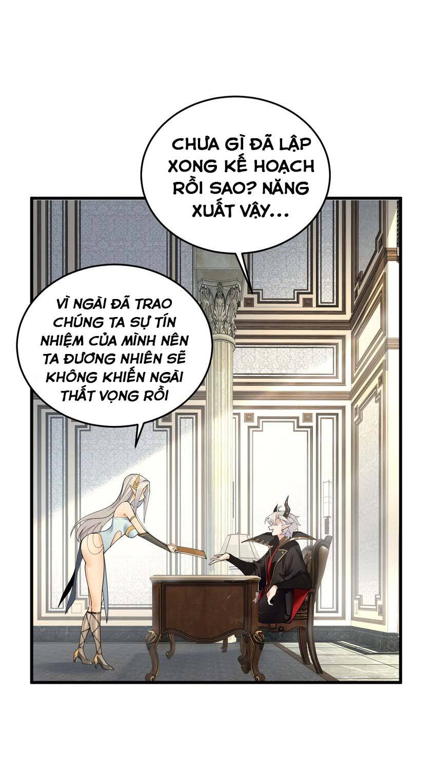 Thánh Nữ, Xin Hãy Dừng Ngay Những Trò Quái Đản Của Cô Đi!! Chapter 54 - Next Chapter 55