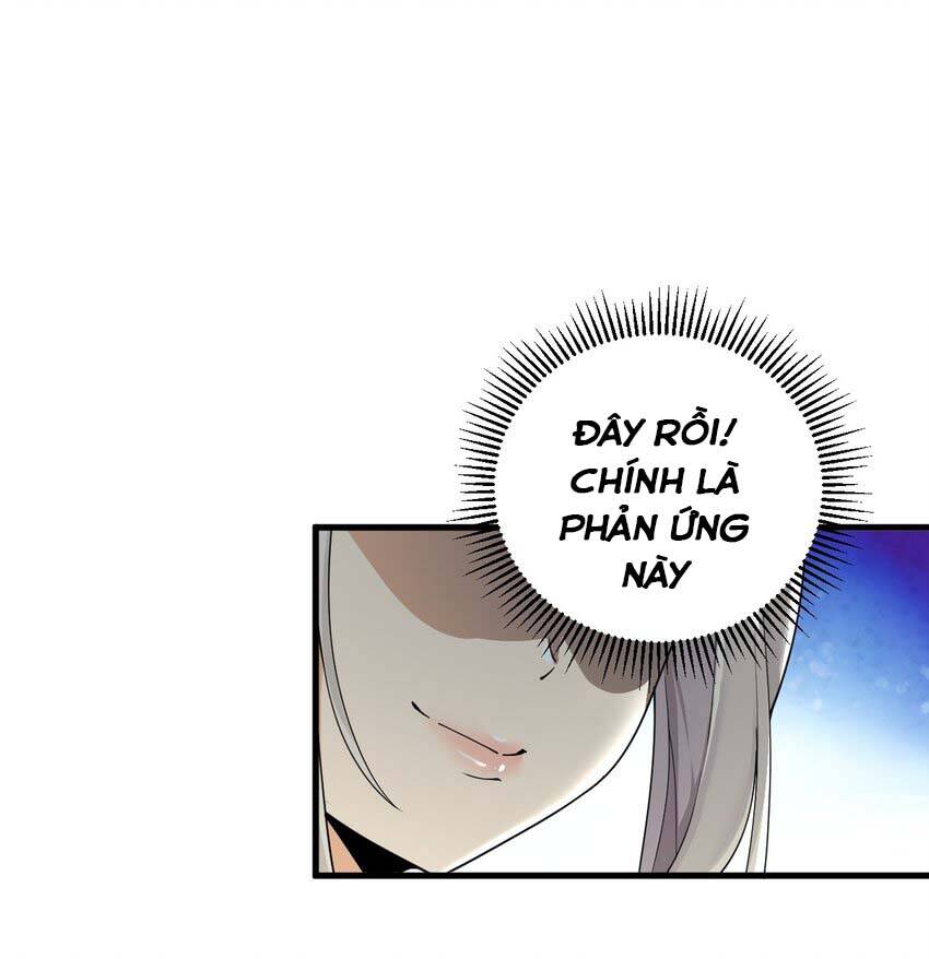 Thánh Nữ, Xin Hãy Dừng Ngay Những Trò Quái Đản Của Cô Đi!! Chapter 54 - Next Chapter 55