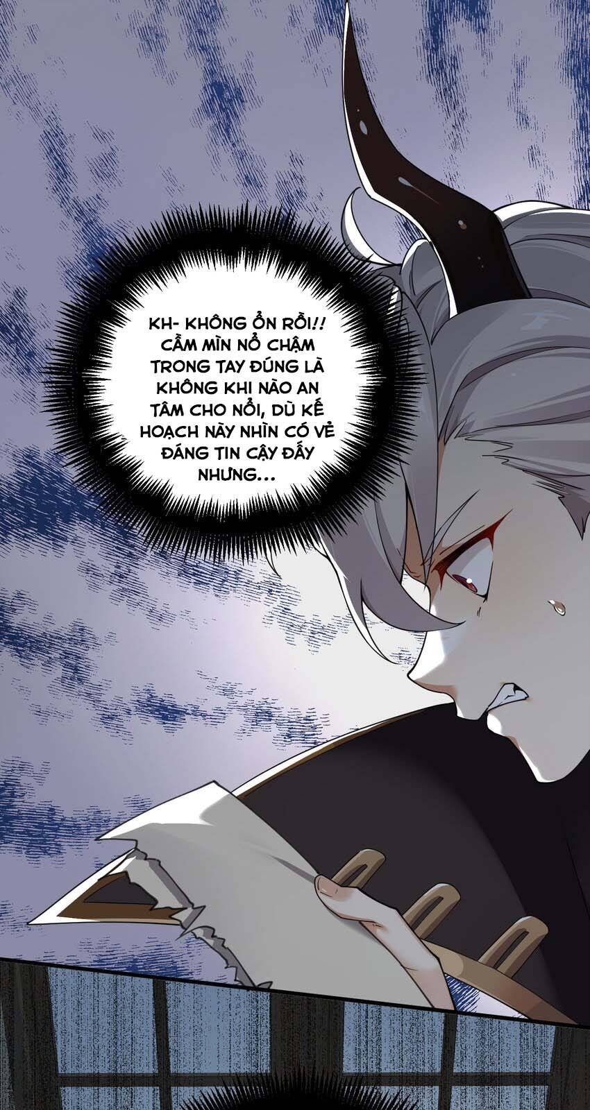 Thánh Nữ, Xin Hãy Dừng Ngay Những Trò Quái Đản Của Cô Đi!! Chapter 54 - Next Chapter 55