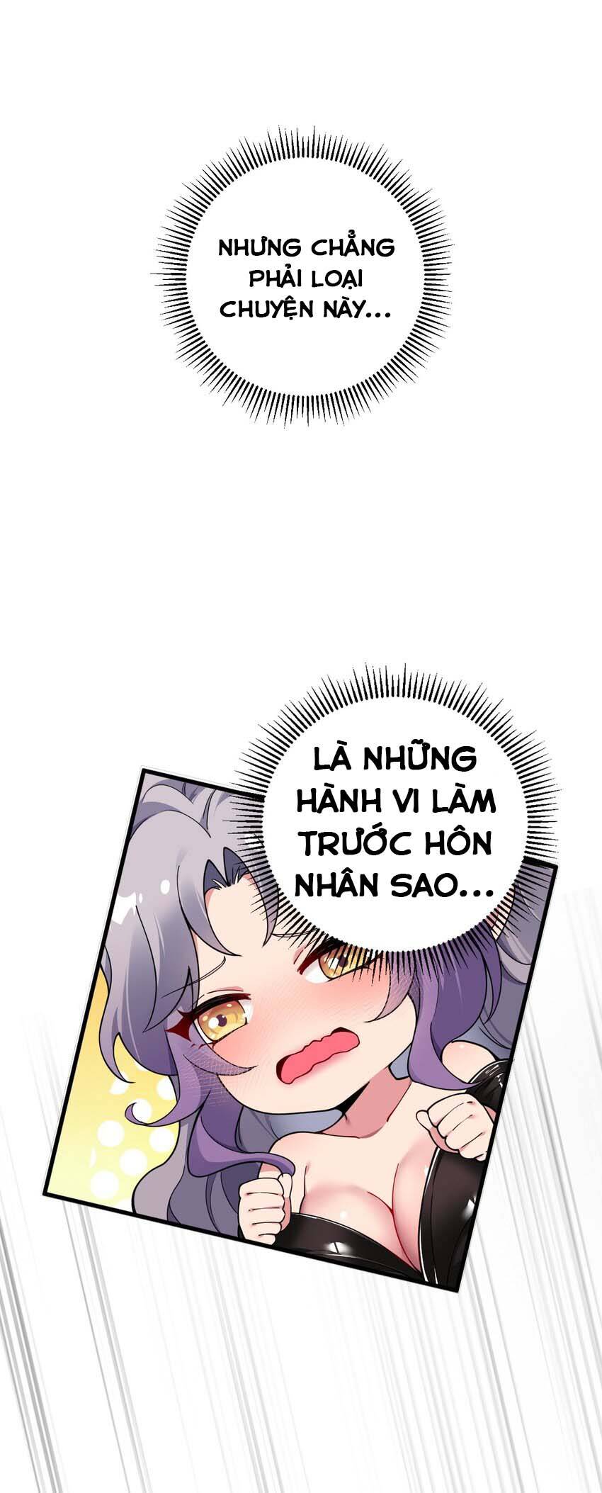 Thánh Nữ, Xin Hãy Dừng Ngay Những Trò Quái Đản Của Cô Đi!! Chapter 56 - Next Chapter 57